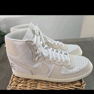 Nike Terminator High Be True Mens Size 14 US Basketball Shoes FD8638 100